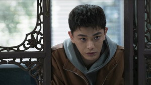 黑白森林 1. évad Ep.2 2. epizód