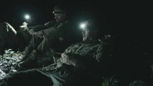 Special Forces VIPS 2. évad Ep.2 2. epizód