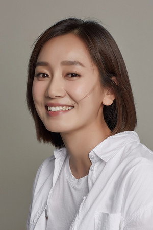 Dong Qing profil kép