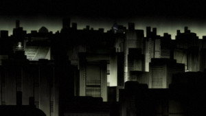 Cowboy Bebop kép