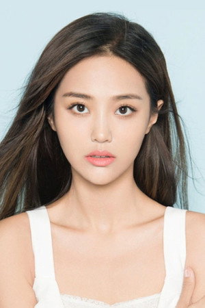 Wan Zilin profil kép