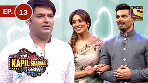 The Kapil Sharma Show 1. évad Ep.13 13. epizód