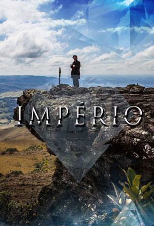 Império poszter