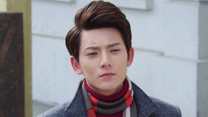 我不是特工 1. évad Ep.16 16. epizód