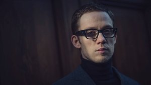 Az Ipcress-ügyirat 1. évad Ep.6 6. epizód