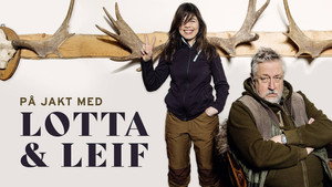 På jakt med Lotta och Leif kép