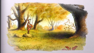 Mini Adventures of Winnie the Pooh 1. évad Ep.7 7. epizód