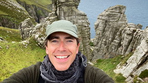 Hihetetlen utazások Simon Reeve-vel 1. évad Ep.1 1. epizód