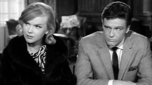 Honey West 1. évad Ep.29 29. epizód