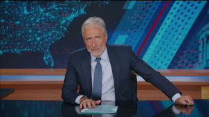 The Daily Show 31. évad Ep.28 28. epizód