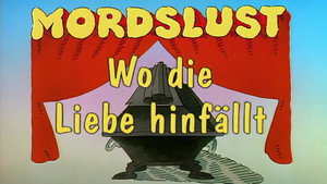 Mordslust 1. évad Ep.3 3. epizód