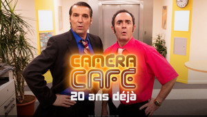 Caméra Café Speciális epizódok Ep.6 6. epizód