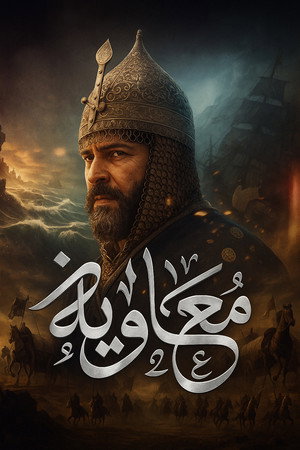 معاوية poszter