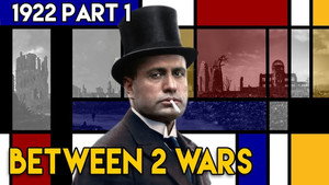 Between 2 Wars 1. évad Ep.13 13. epizód