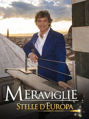 Meraviglie. La penisola dei tesori 5. évad (2022-12-28) poszter