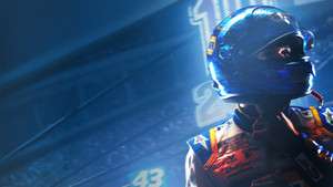 Race for the Championship kép
