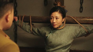 烈火战马 1. évad Ep.36 36. epizód