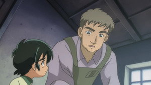 プリンセスチュチュ 1. évad Ep.10 10. epizód