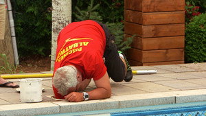 La trappe 1. évad Ep.3 3. epizód