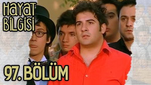 Hayat Bilgisi 3. évad Ep.38 38. epizód
