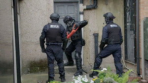 Crimewatch Caught 1. évad Ep.6 6. epizód