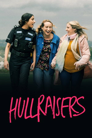 Hullraisers poszter