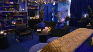 Big Brother Célébrités 6. évad Ep.46 46. epizód