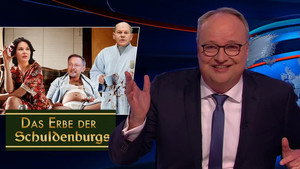 heute-show 25. évad Ep.36 36. epizód