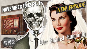 War Against Humanity 1. évad Ep.46 46. epizód