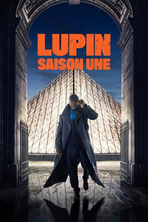 Lupin Part 1 (2021-01-08) poszter