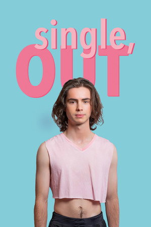 Single, Out poszter