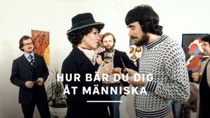 Hur bär du dig åt, människa?! kép