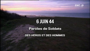 D-Day: Tag der Entscheidung 1. évad Ep.1 1. epizód