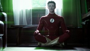 Flash – A Villám 8. évad Ep.15 Into the Still Force