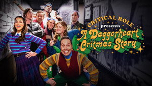 Critical Role Speciális epizódok Ep.165 165. epizód