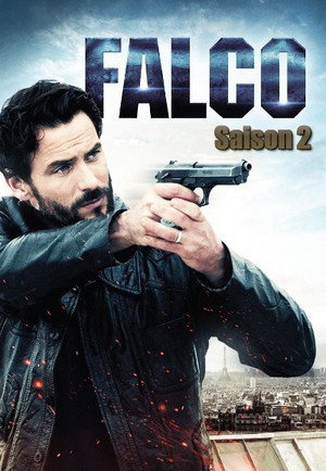 Falco - Zsaru a múltból 2. évad (2014-05-15) poszter
