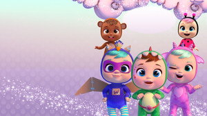 Cry Babies Magic Tears kép