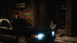 冬去春来 1. évad Ep.18 18. epizód