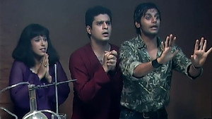 शरारत - थोड़ा जादू, थोड़ी नज़ाकत 1. évad Ep.129 129. epizód