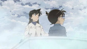 名探偵コナン 1. évad Ep.847 847. epizód