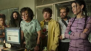 Nincs itt semmi látnivaló 2. évad Ep.4 Most már van családom