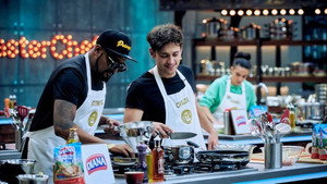 Masterchef Celebrity: Colombia 4. évad Ep.18 18. epizód