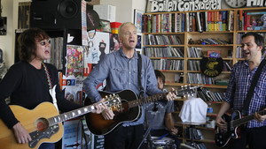 NPR Tiny Desk Concerts 4. évad Ep.64 64. epizód