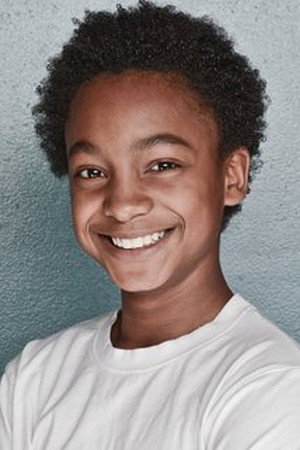 Elijha Hammill