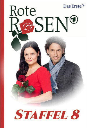 Rote Rosen 8. évad (2012-02-13) poszter