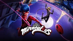 Miraculous Katicabogár és Fekete Macska kalandjai kép
