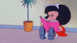 Mafalda 1. évad Ep.28 28. epizód