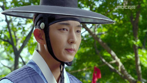 아랑사또전 1. évad Ep.13 13. epizód