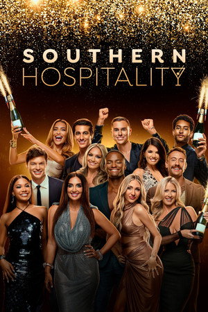 Southern Hospitality 3. évad (2025-01-02) poszter