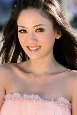 陳喬恩 profil kép